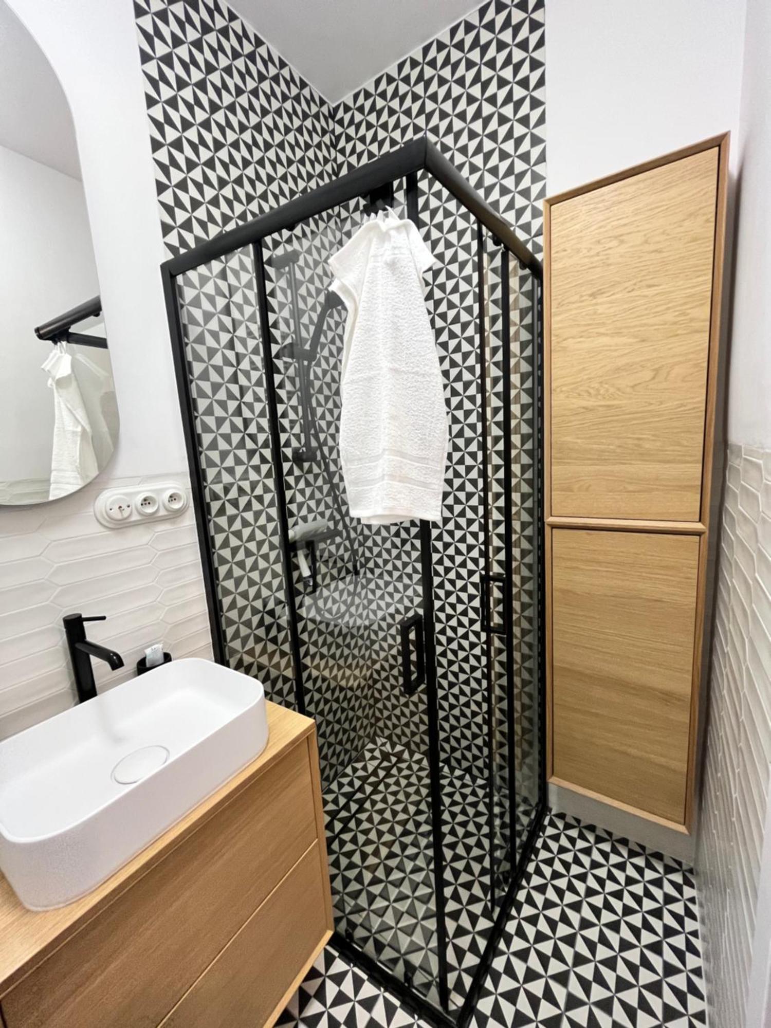 Apartament Koszykowa 3 Varşova Dış mekan fotoğraf