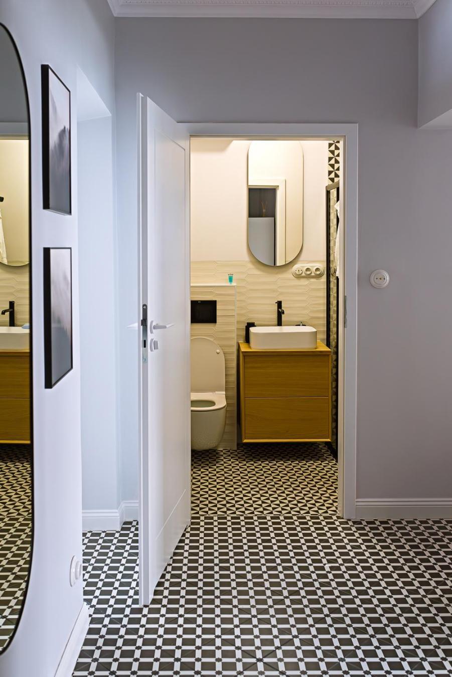 Apartament Koszykowa 3 Varşova Dış mekan fotoğraf