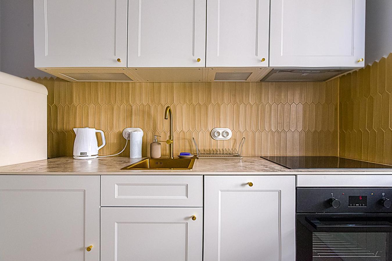 Apartament Koszykowa 3 Varşova Dış mekan fotoğraf