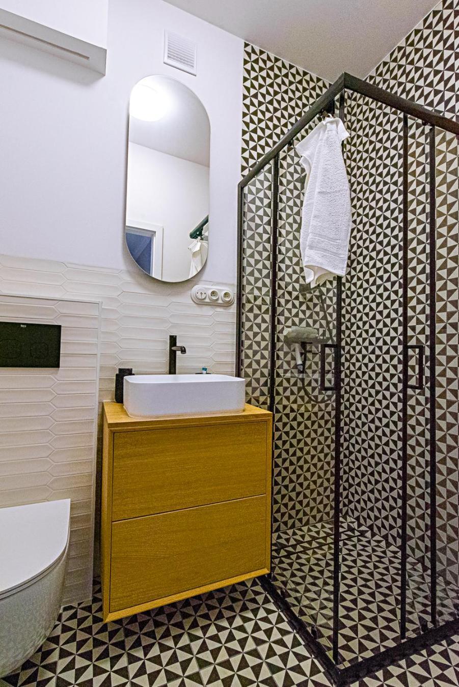 Apartament Koszykowa 3 Varşova Dış mekan fotoğraf