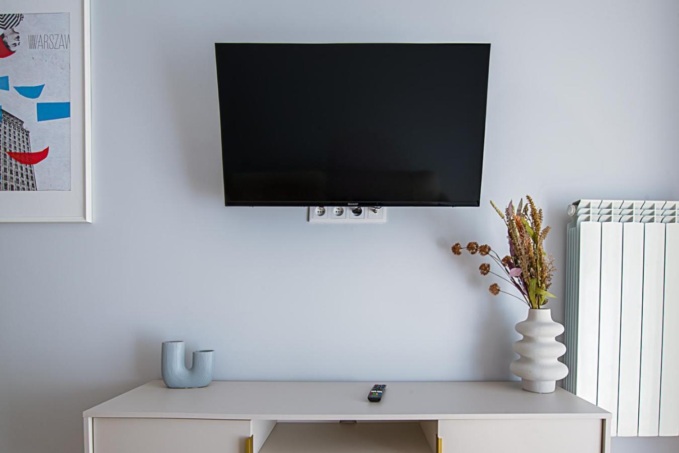 Apartament Koszykowa 3 Varşova Dış mekan fotoğraf